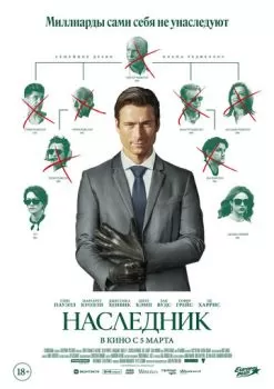 Наследник смотреть онлайн
